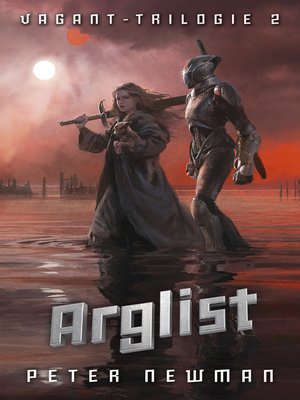 cover image of Vagant-Trilogie 2